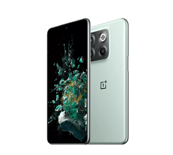 OnePlus Ace Pro view 7