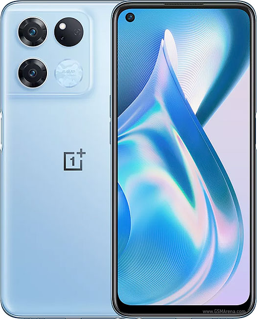 OnePlus Ace Racing view 1