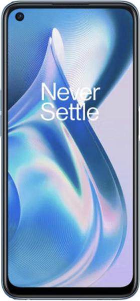 OnePlus Ace Racing view 3