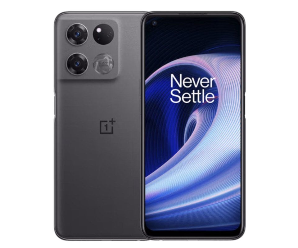 OnePlus Ace Racing view 5