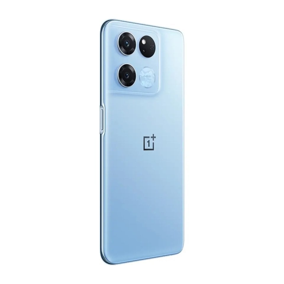OnePlus Ace Racing view 8