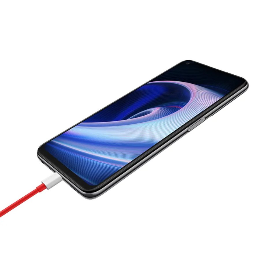 OnePlus Ace Racing view 13