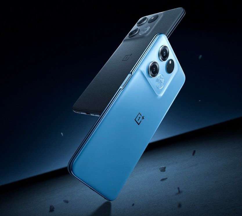 OnePlus Ace Racing view 14