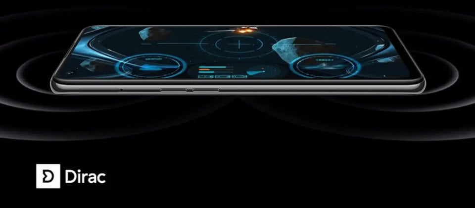 OnePlus Ace Racing view 15