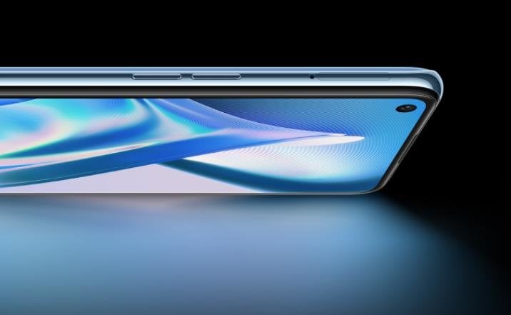 OnePlus Ace Racing view 18