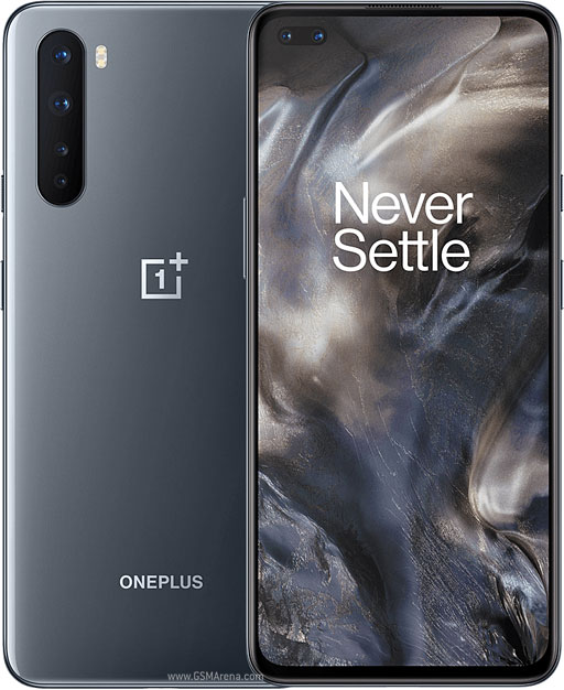 OnePlus Nord view 2