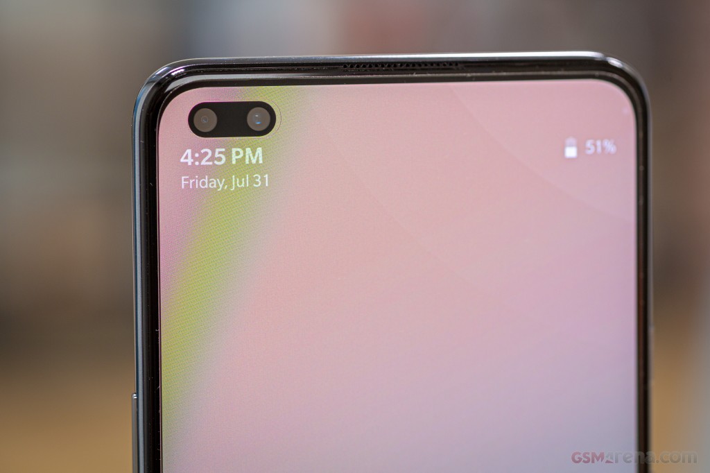 OnePlus Nord hands-on photo 2
