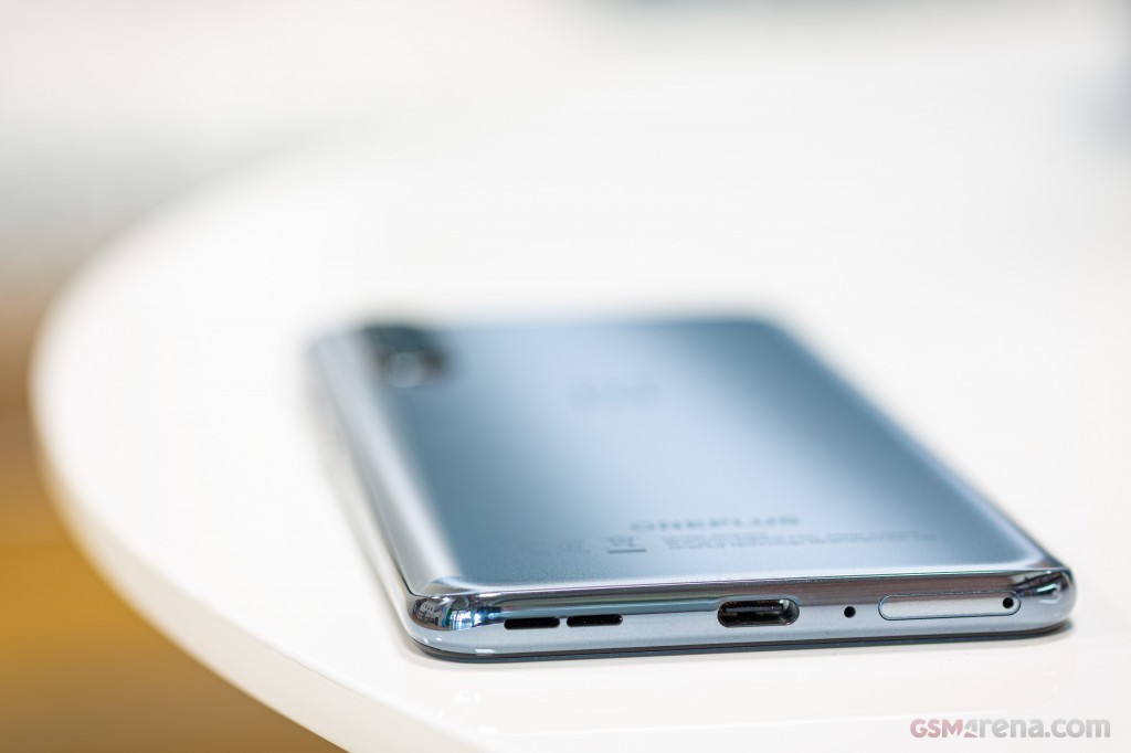OnePlus Nord hands-on photo 4