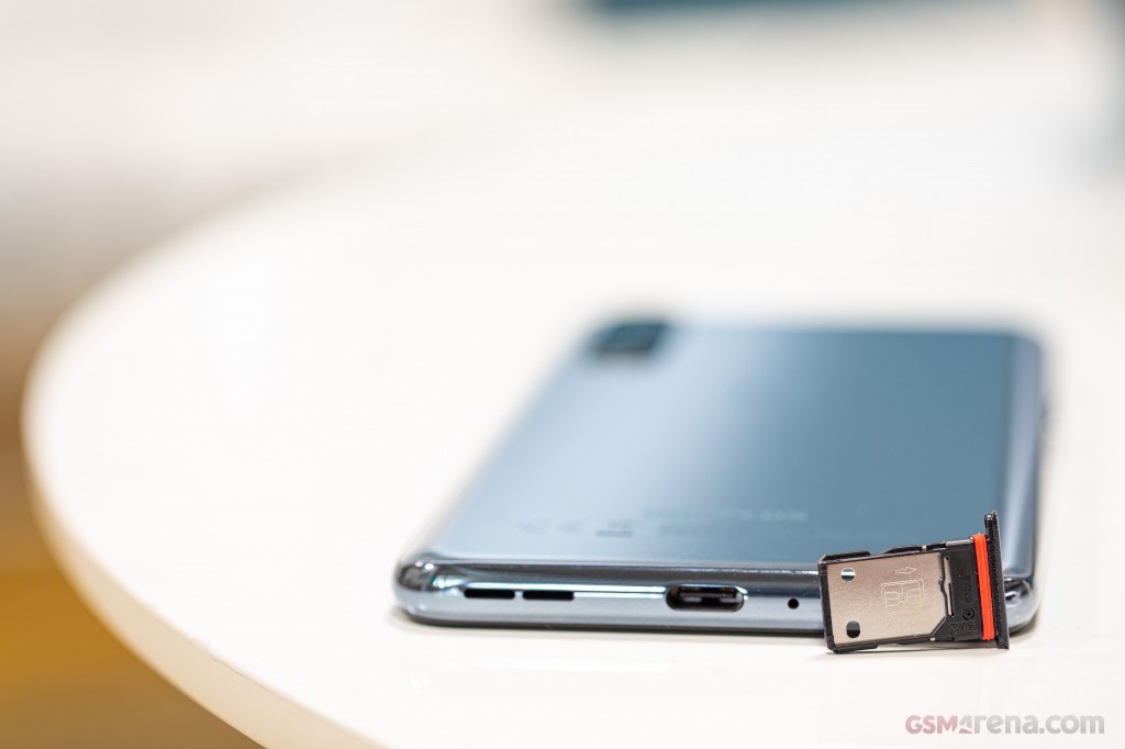 OnePlus Nord hands-on photo 5
