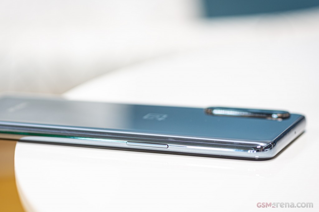 OnePlus Nord hands-on photo 6