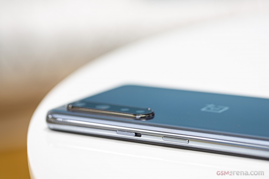OnePlus Nord hands-on photo 7