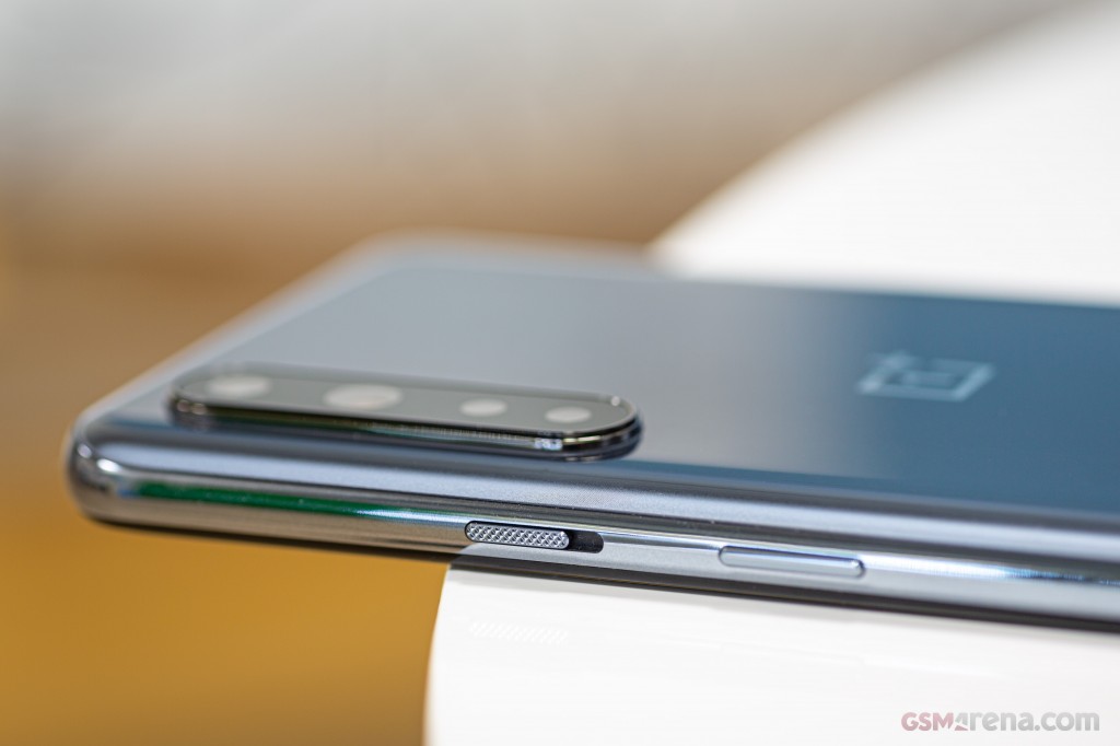 OnePlus Nord hands-on photo 8