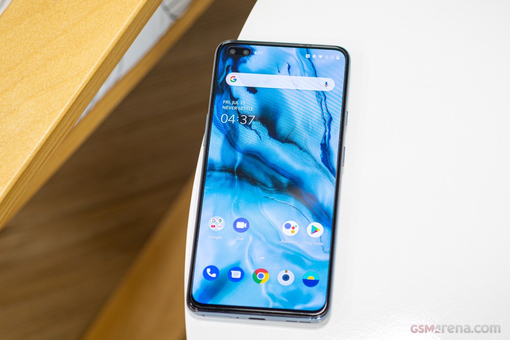OnePlus Nord hands-on photo 12