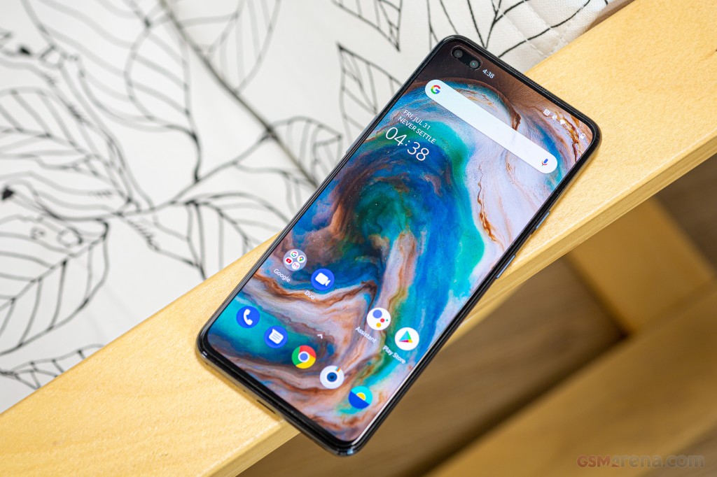 OnePlus Nord hands-on photo 13