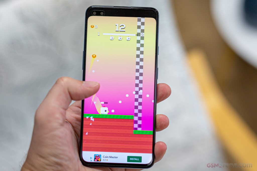 OnePlus Nord hands-on photo 16
