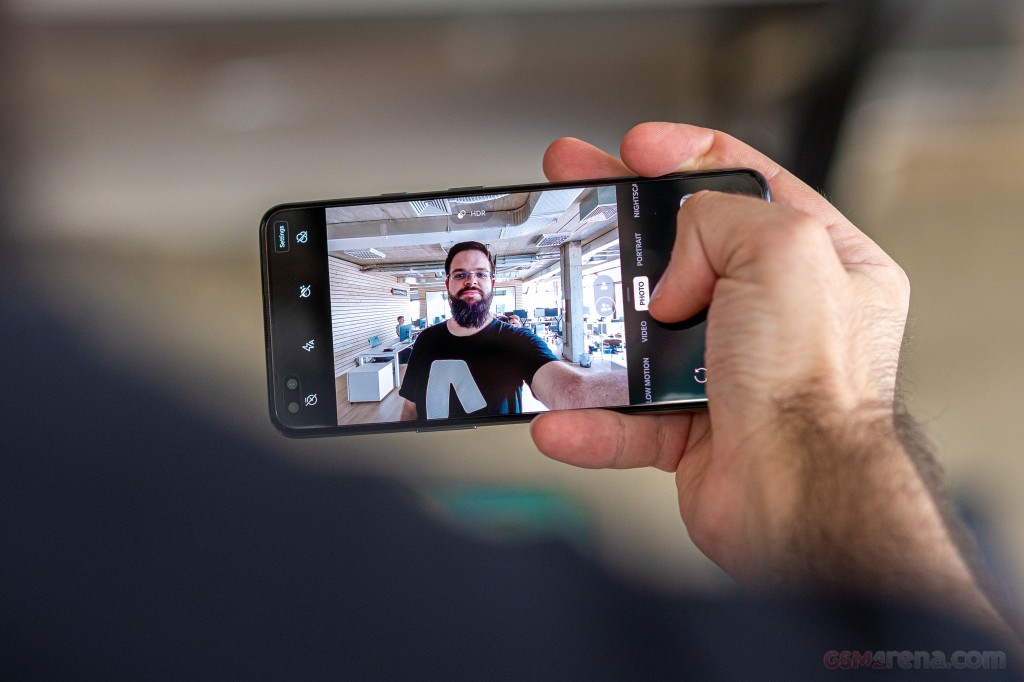 OnePlus Nord hands-on photo 24