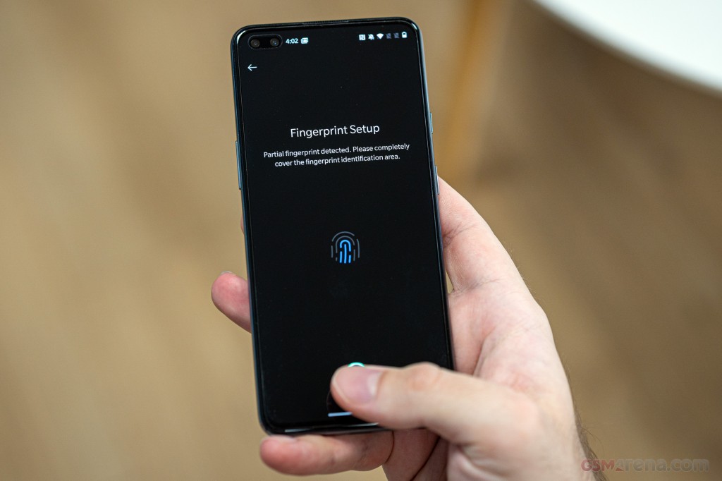 OnePlus Nord hands-on photo 25