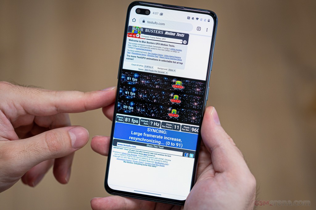 OnePlus Nord hands-on photo 32