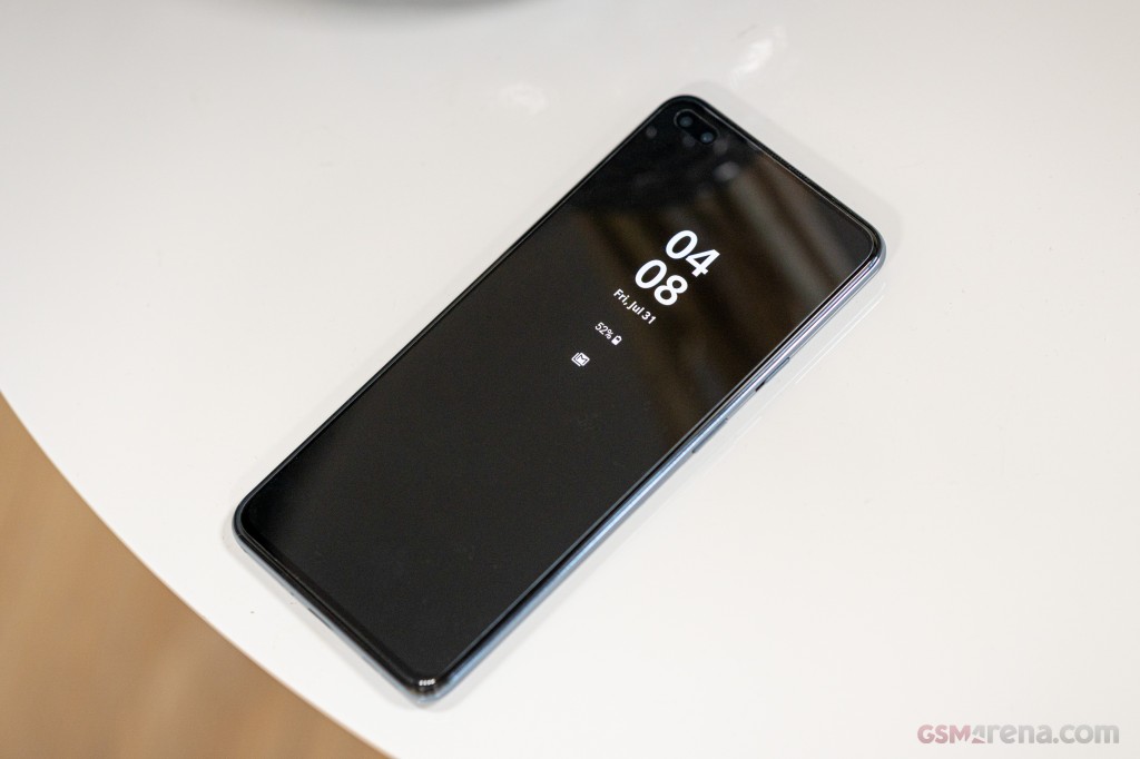 OnePlus Nord hands-on photo 33