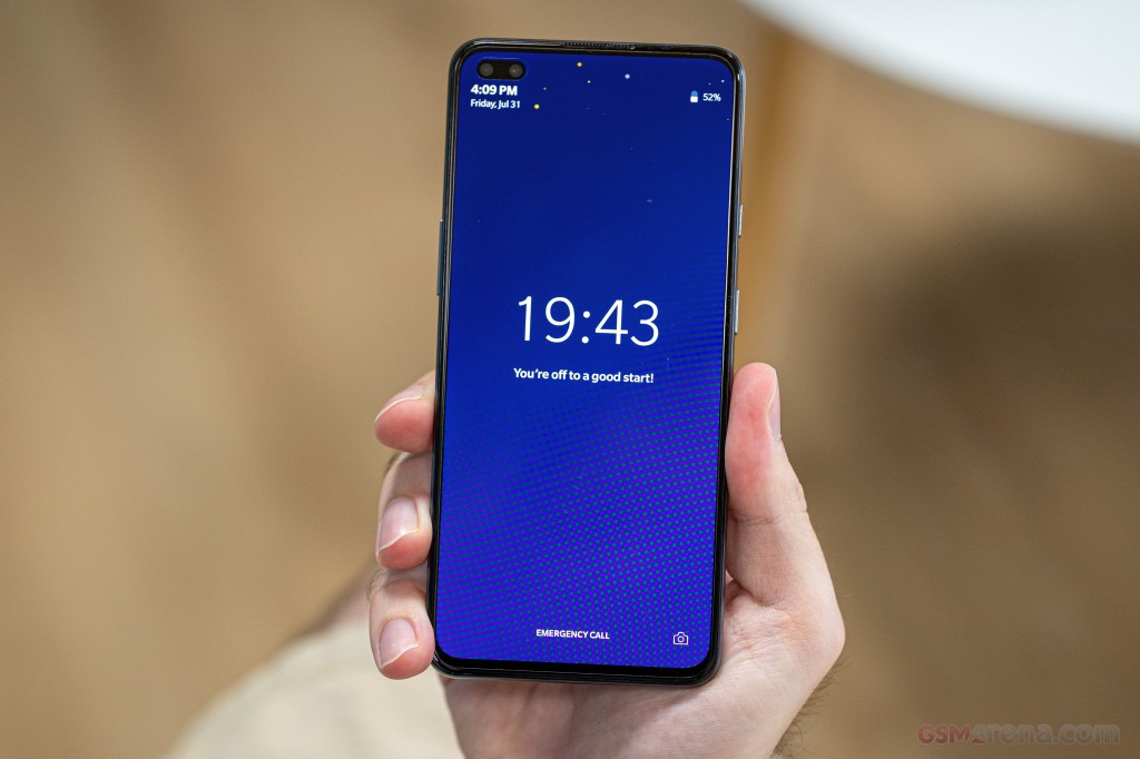 OnePlus Nord hands-on photo 34