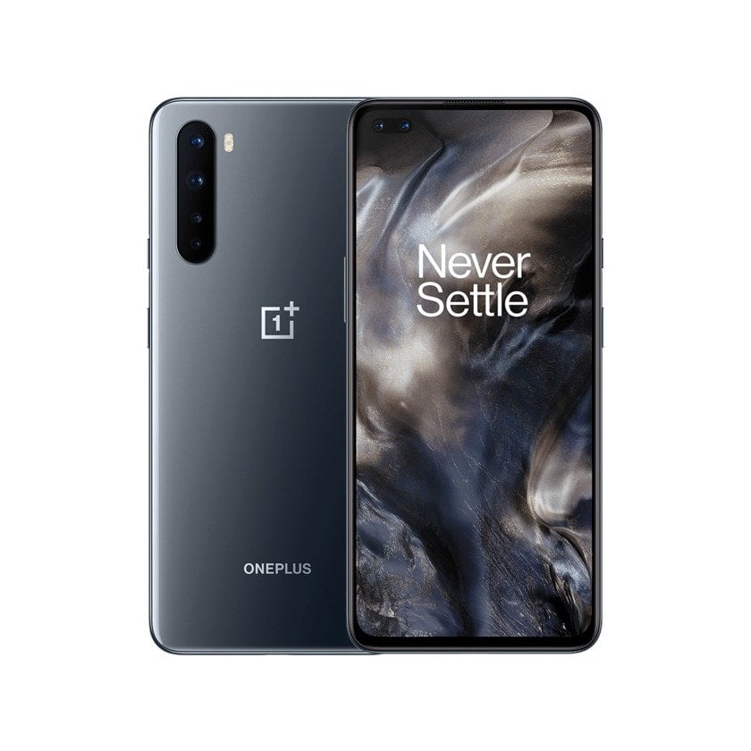 OnePlus Nord view 5