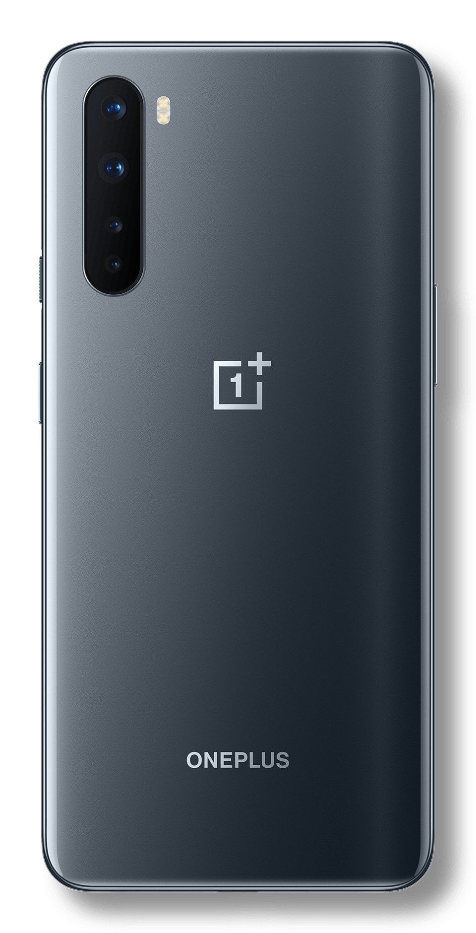 OnePlus Nord view 6