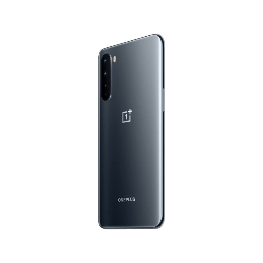 OnePlus Nord view 7