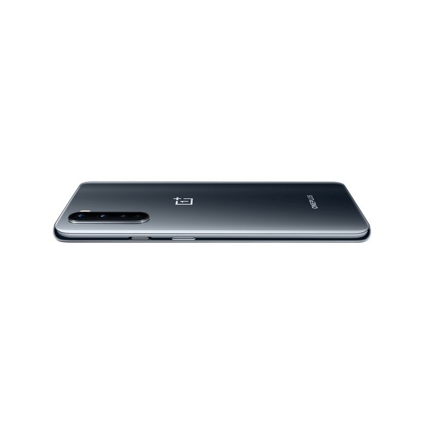 OnePlus Nord view 8