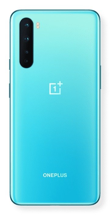 OnePlus Nord view 11