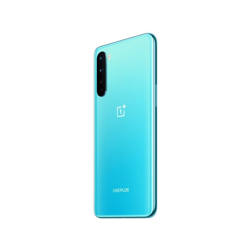 OnePlus Nord view 12