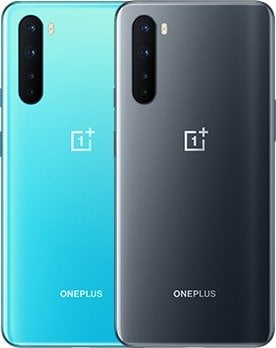 OnePlus Nord view 15
