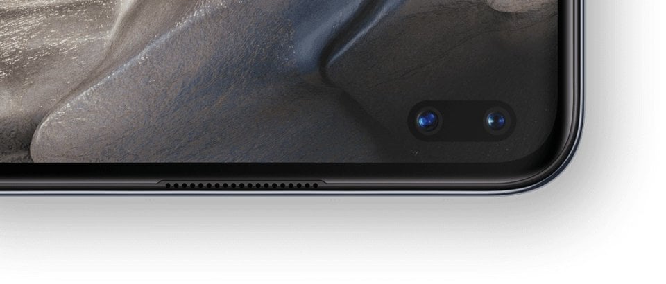 OnePlus Nord view 16