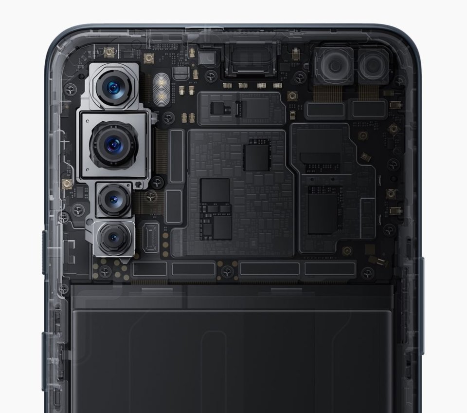 OnePlus Nord view 17
