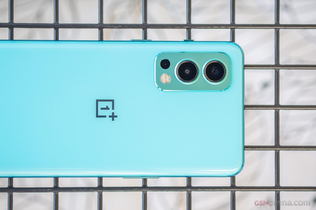 OnePlus Nord 2 5G hands-on photo 1