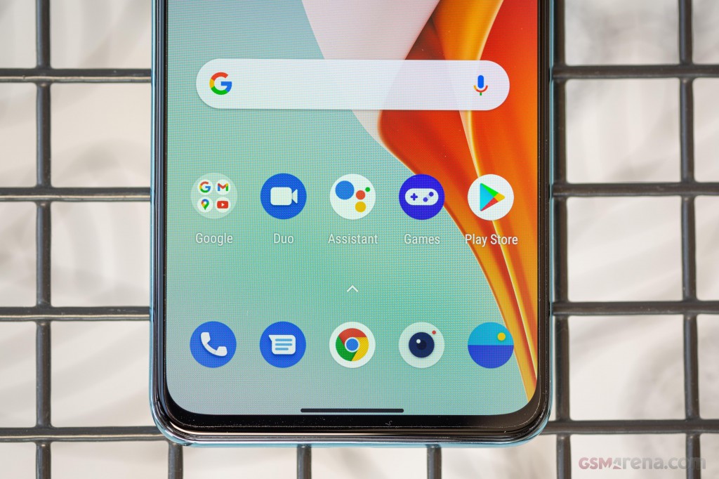 OnePlus Nord 2 5G hands-on photo 5
