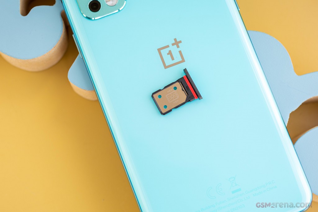 OnePlus Nord 2 5G hands-on photo 16