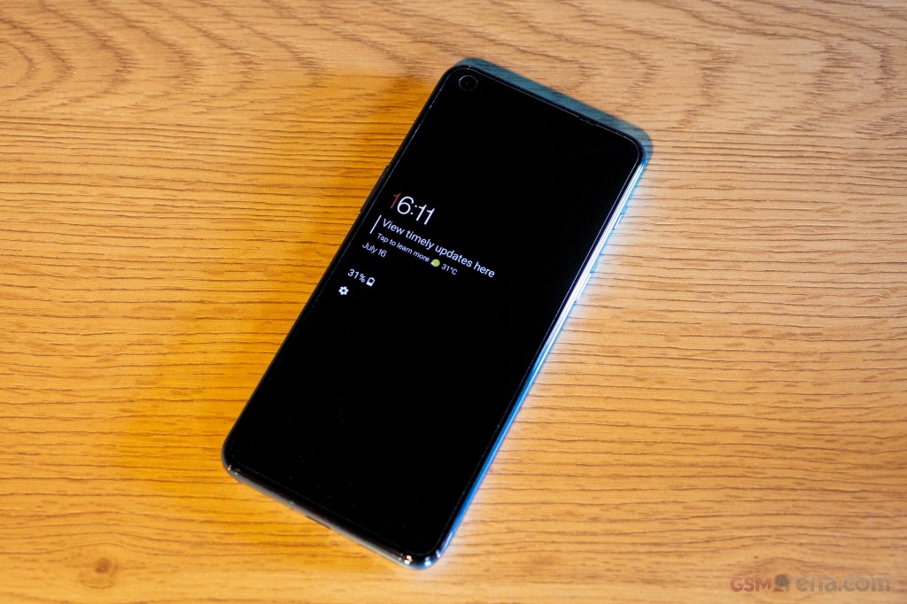 OnePlus Nord 2 5G hands-on photo 17