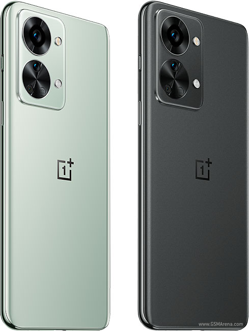 OnePlus Nord 2T view 2