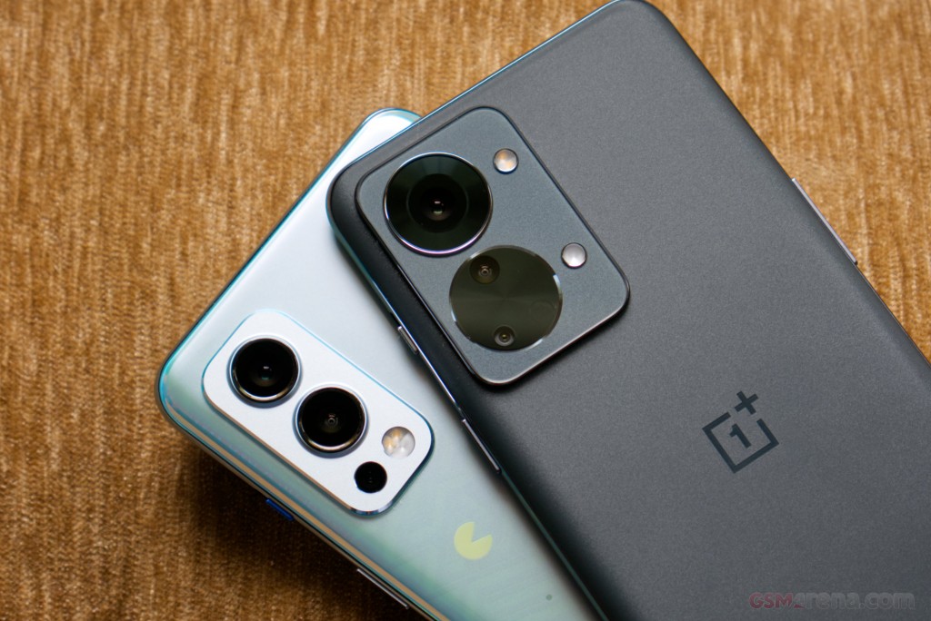 OnePlus Nord 2T hands-on photo 2