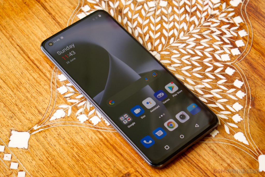 OnePlus Nord 2T hands-on photo 4