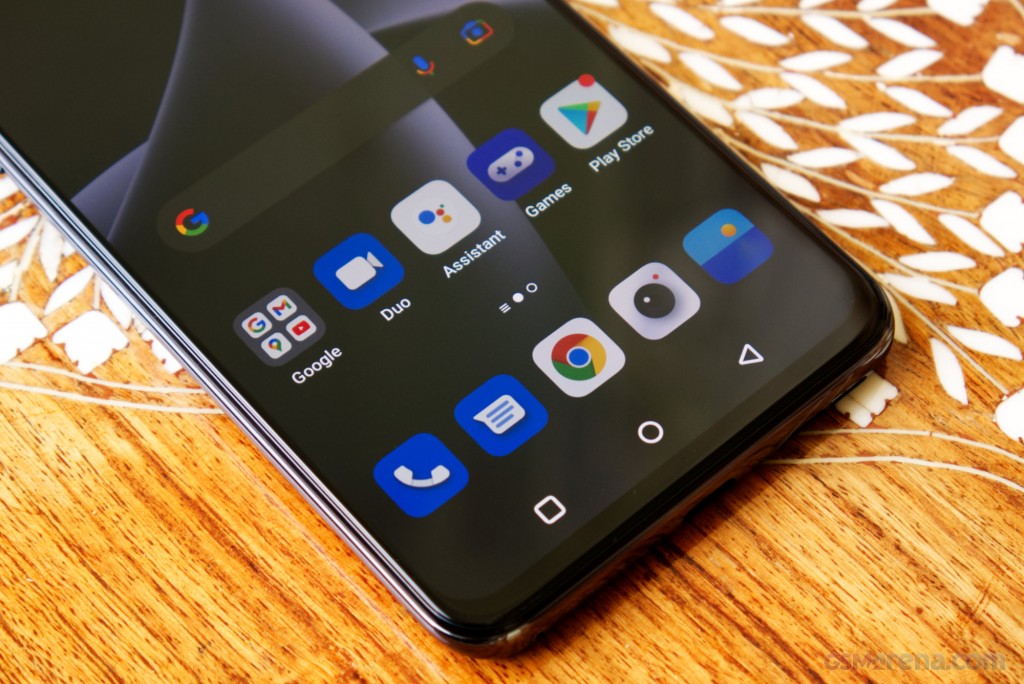 OnePlus Nord 2T hands-on photo 6