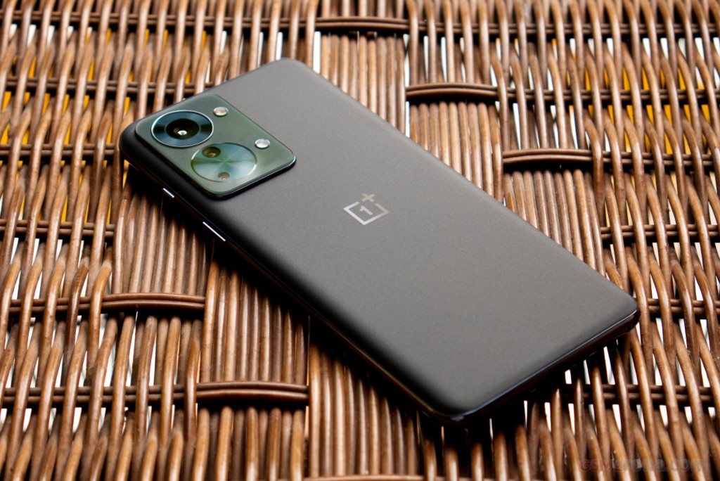 OnePlus Nord 2T hands-on photo 9