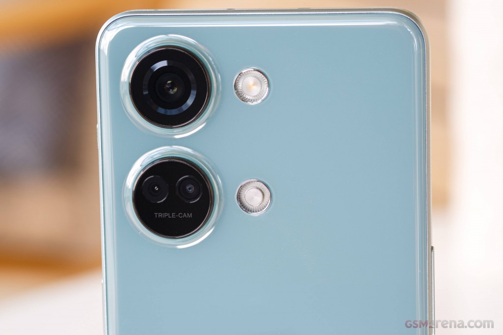 OnePlus Nord 3 hands-on photo 6