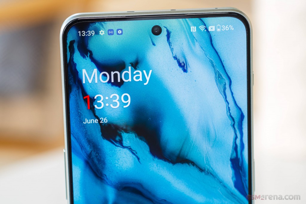 OnePlus Nord 3 hands-on photo 7