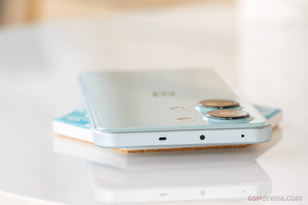 OnePlus Nord 3 hands-on photo 10