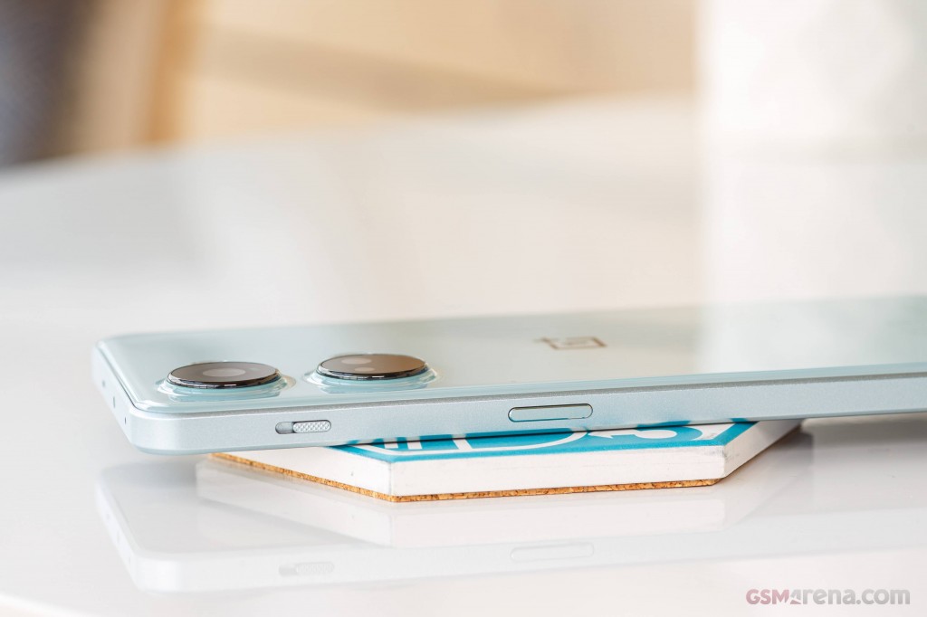 OnePlus Nord 3 hands-on photo 11