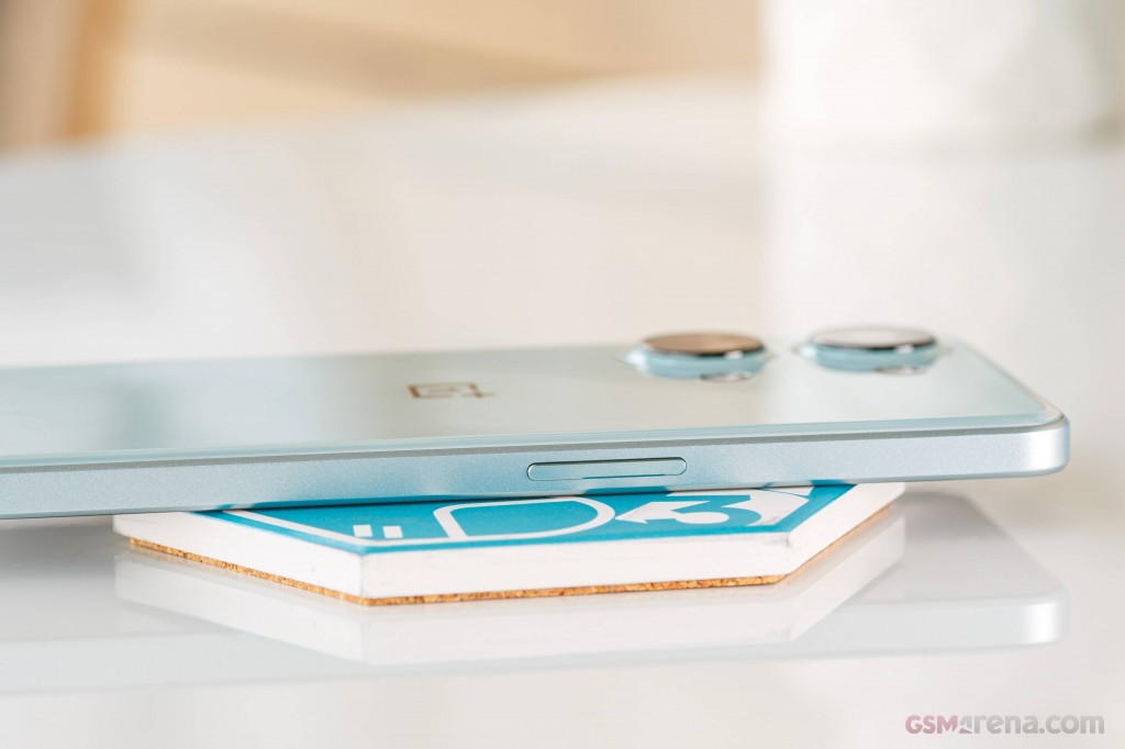 OnePlus Nord 3 hands-on photo 12