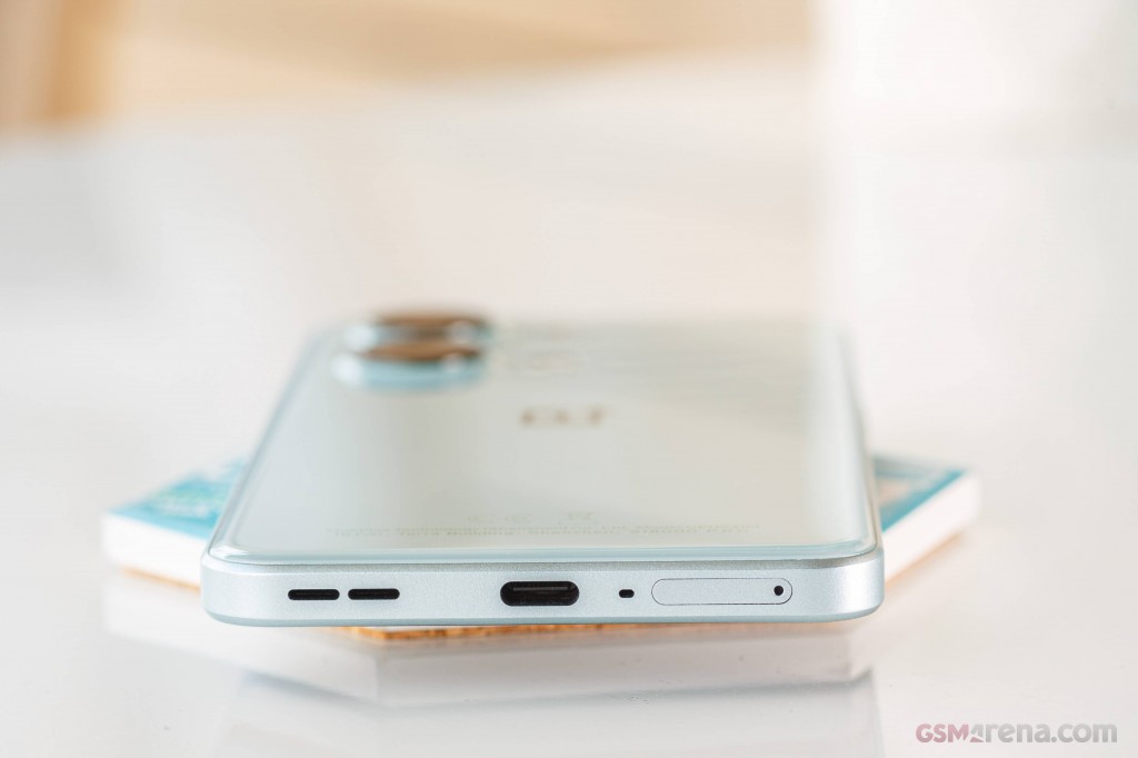 OnePlus Nord 3 hands-on photo 13