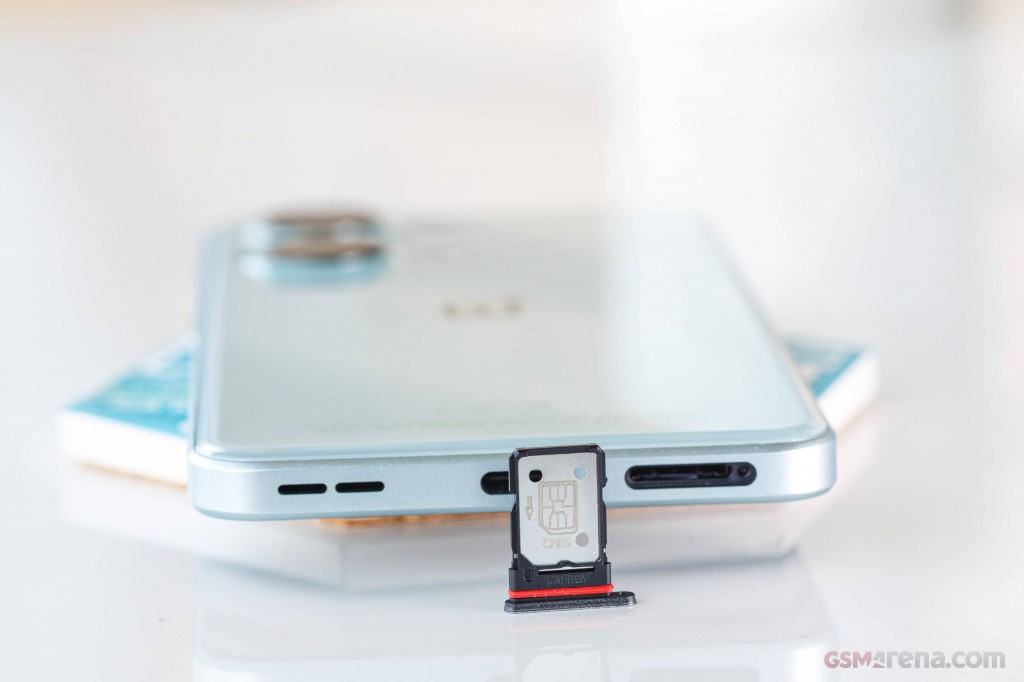 OnePlus Nord 3 hands-on photo 14
