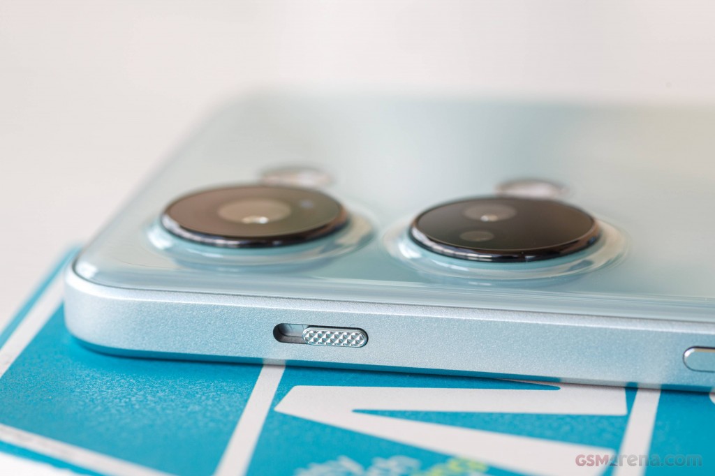 OnePlus Nord 3 hands-on photo 17